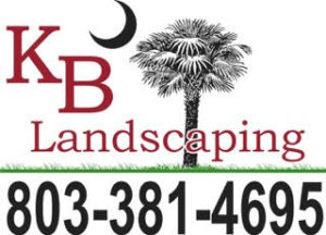 KB Landscaping  Promotion